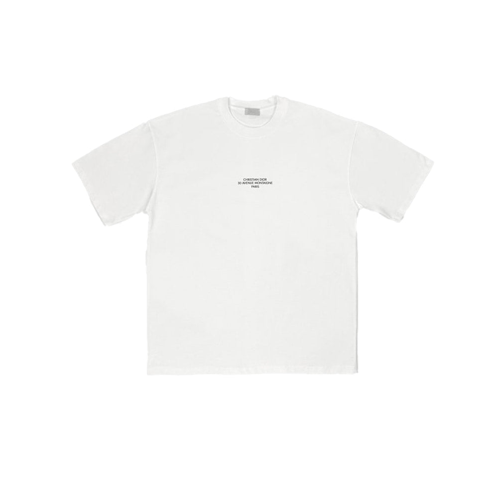 디올 Montagne 티셔츠 (국내배송)(2COLOR)