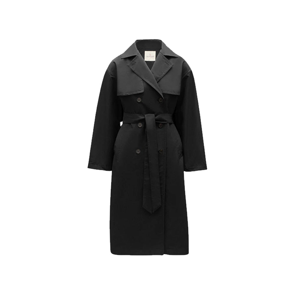 몽클레어 Stibiden 트렌치코트(2COLOR) (국내배송)