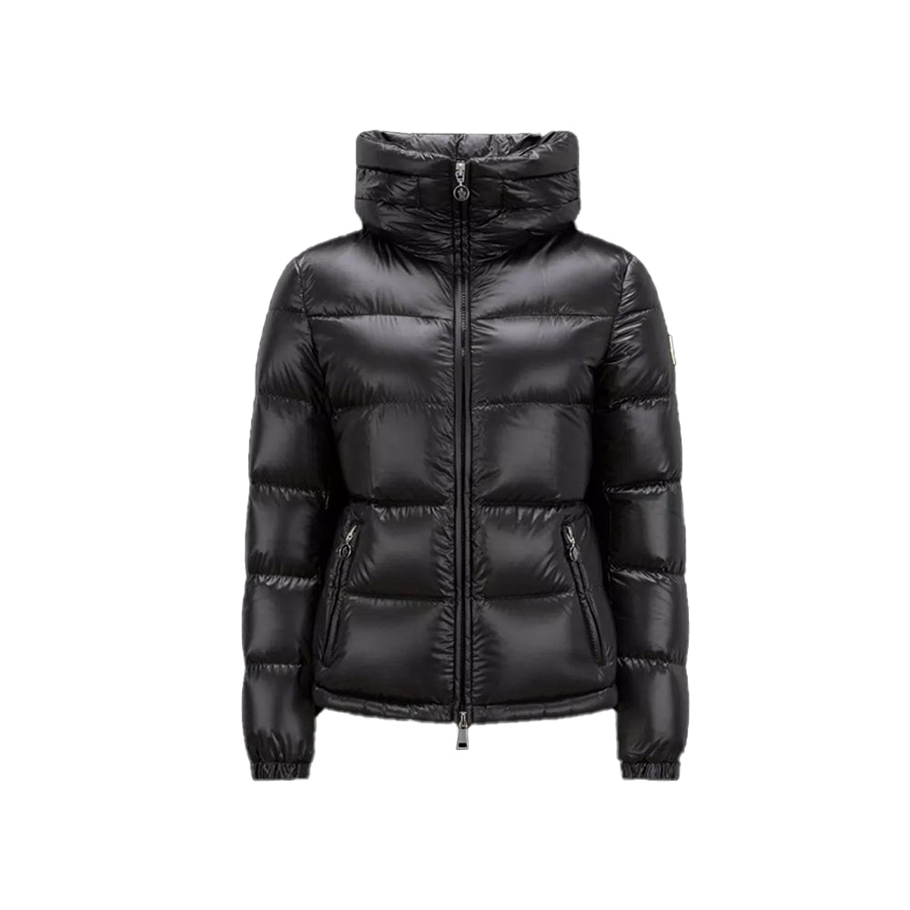 몽클레어 도우로 다운 숏패딩 (국내배송)