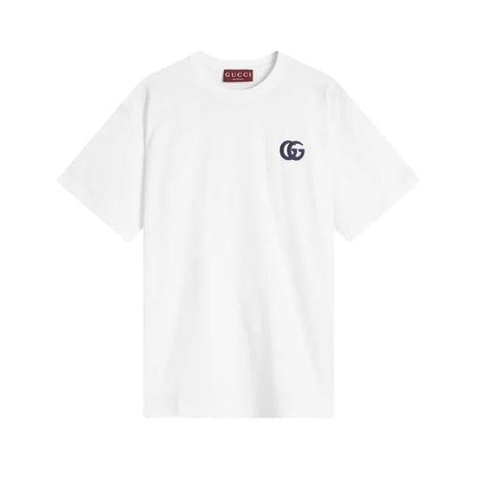 구찌 더블G 자수 코튼 저지 (국내배송)(3SIZE)