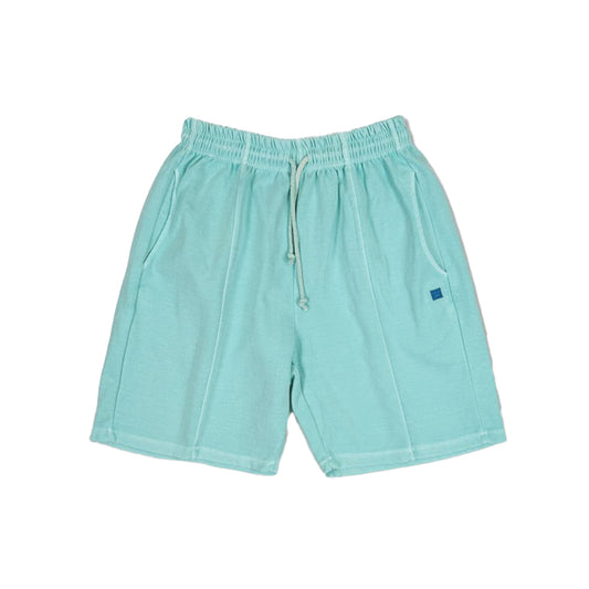 아크네 마이크로 페이스 피그먼트 숏츠 (국내배송)(5COLOR)(3SIZE)(공용)