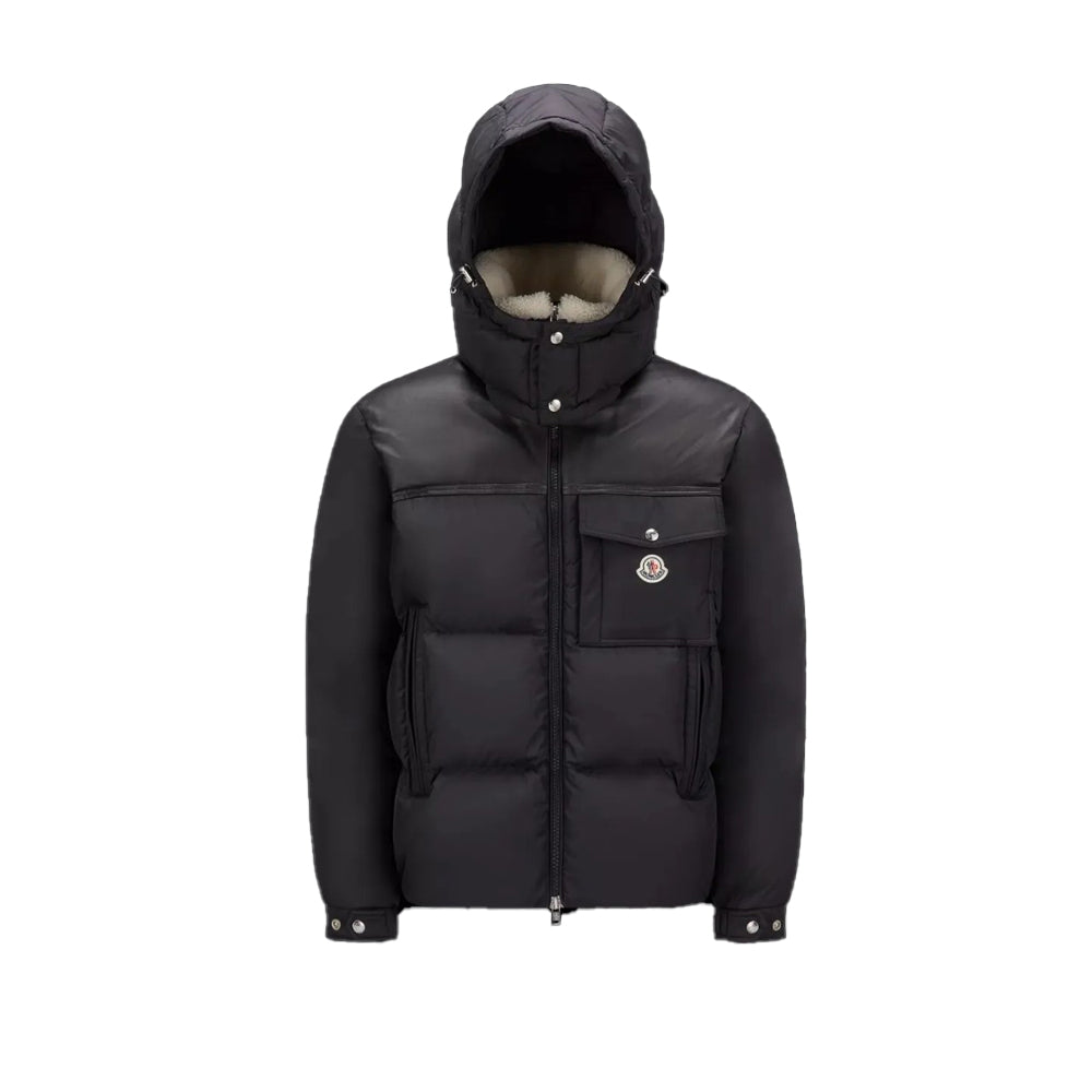 몽클레어 브라예 쇼트 구스다운 패딩 (국내배송)