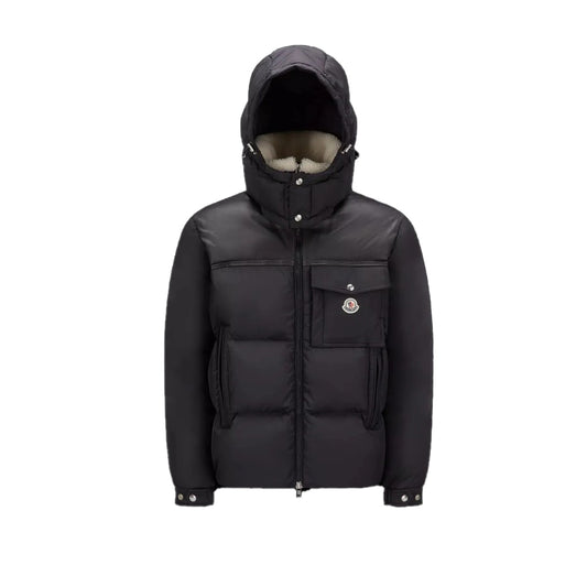 몽클레어 브라예 쇼트 구스다운 패딩 (국내배송)