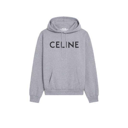 셀린느 루즈 후디 코튼 플리스  (후드 팬츠 SET ) (국내배송) (당일배송)