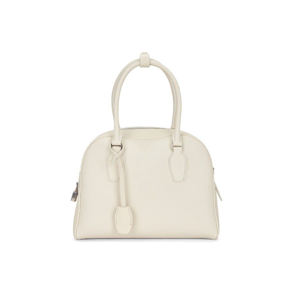 더로우 인디아 10 토트백 아이보리