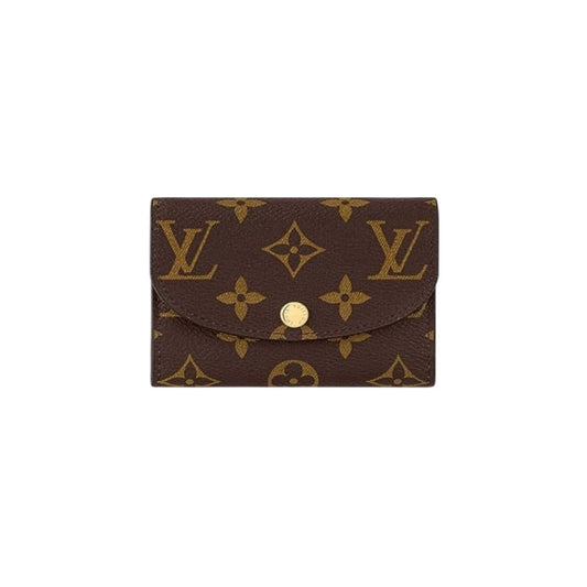 루이비통 로잘리 코인 퍼스 지갑