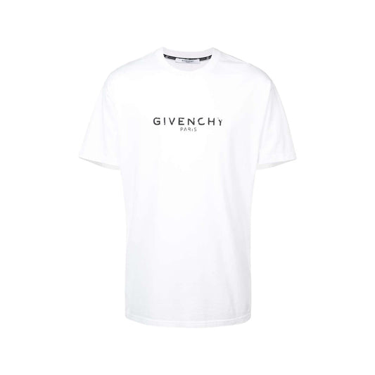 지방시 빈티지 파리 티셔츠 (당일배송)(국내배송)(2COLOR)