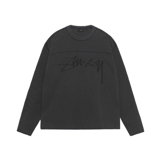 스투시 피그먼트 다이드 코튼 롱슬리브 (국내배송)