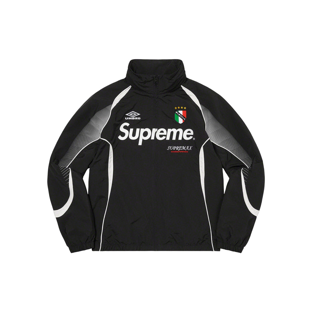 슈프림 X 엄브로 서킷 트랙자켓 (국내배송)(2COLOR)