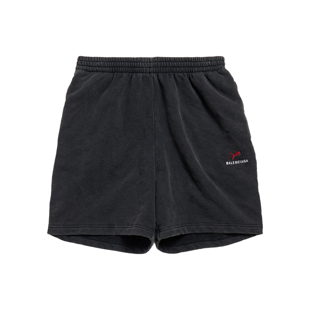 발렌시아가 페이디드퓨마 스웻팬츠 (국내배송)(FREE)(공용)