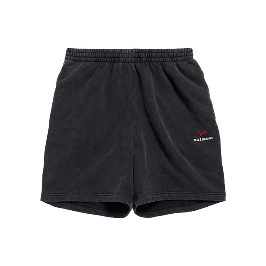 발렌시아가 페이디드퓨마 스웻팬츠 (국내배송)(FREE)(공용)