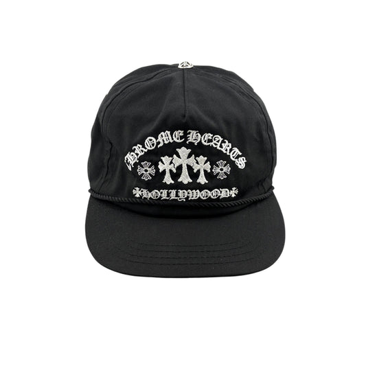 크롬하츠 가스 스테이션 세메터리 트러커햇(국내배송)(당일배송)(4color)