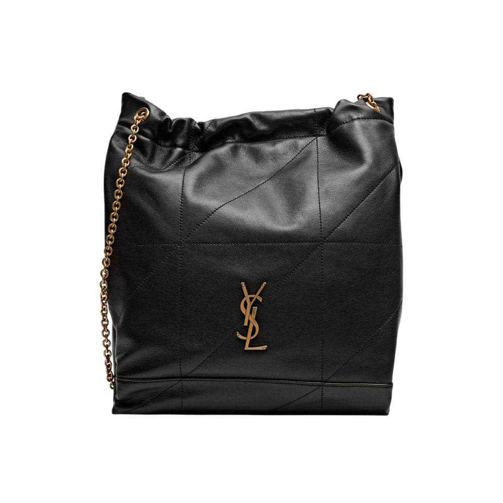 생로랑 제이미 4.3 가죽 숄더백