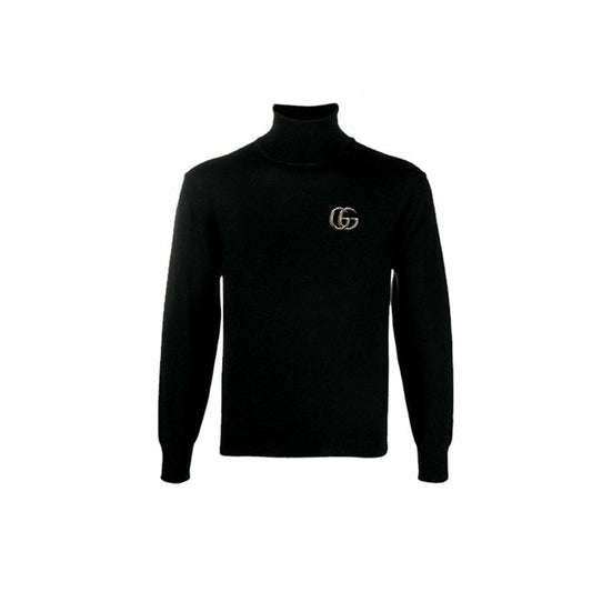 구찌 마몬트 (골드)  터틀넥    (국내배송) (당일배송)