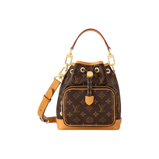 루이비통 노에카고 백