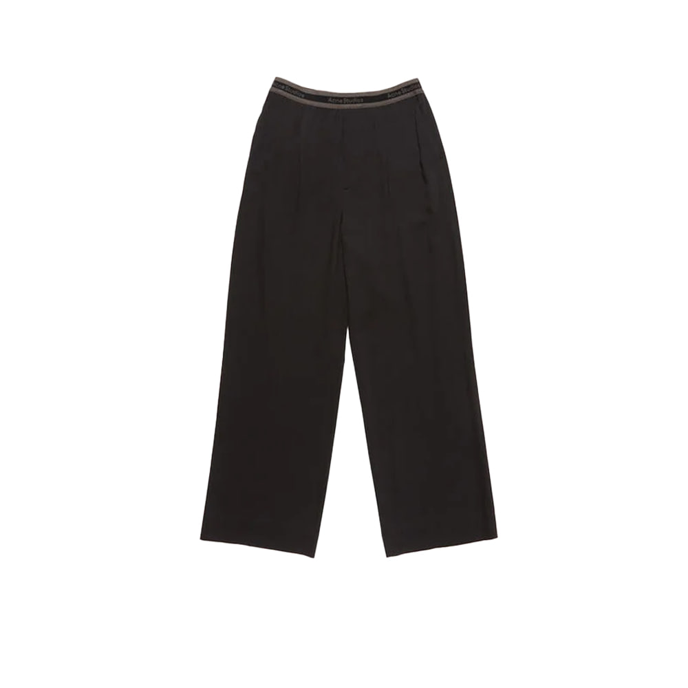 아크네 스튜디오 라인드 스트레치팬츠(국내배송)(FREE)