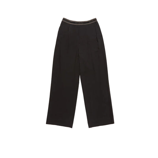 아크네 스튜디오 라인드 스트레치팬츠(국내배송)(FREE)