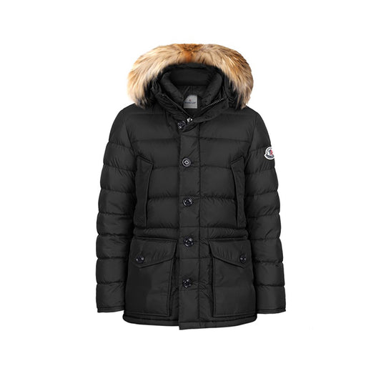 몽클레어 클루니 패딩 (국내배송)