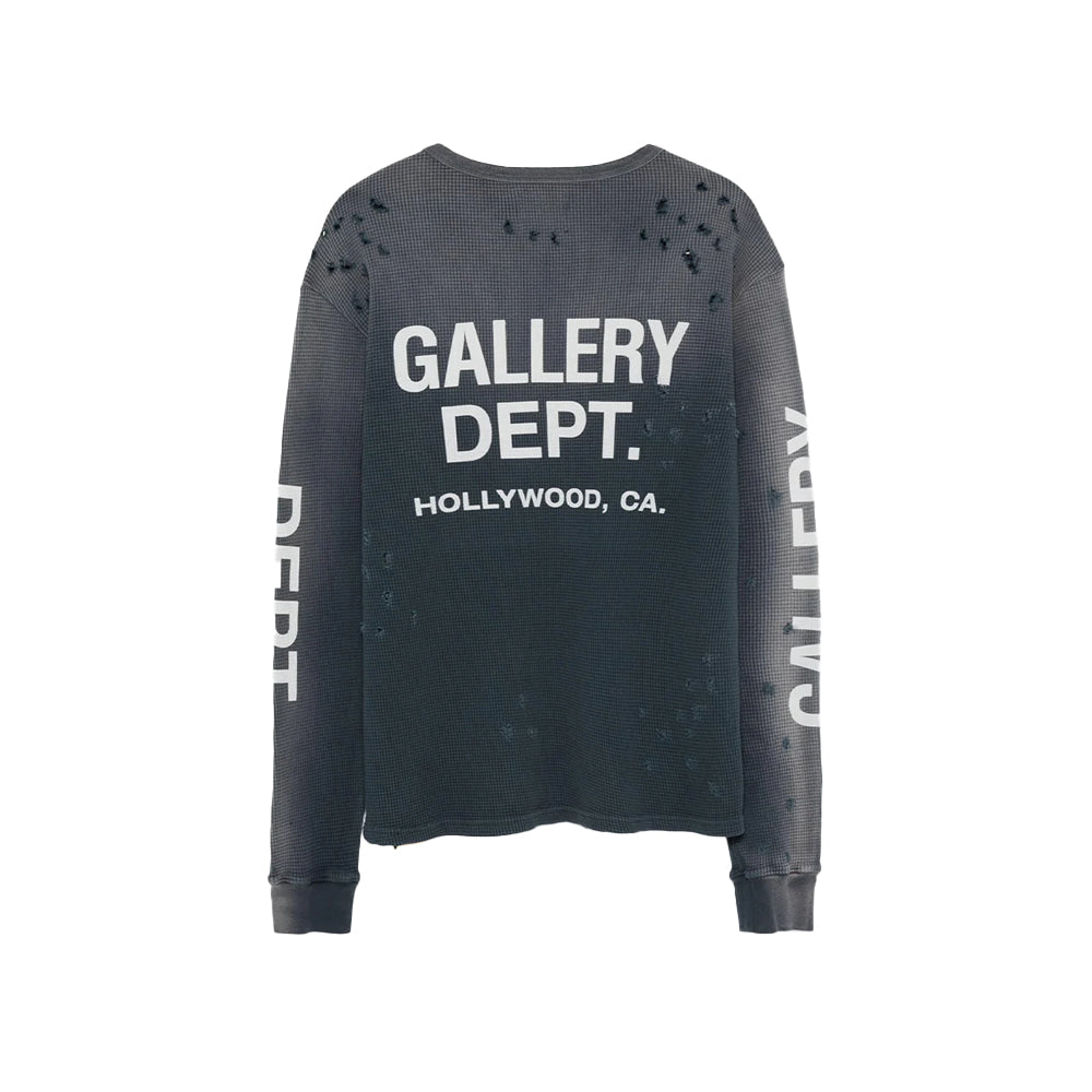 GALLERYDEPT 유얼클로고드 롱슬리브