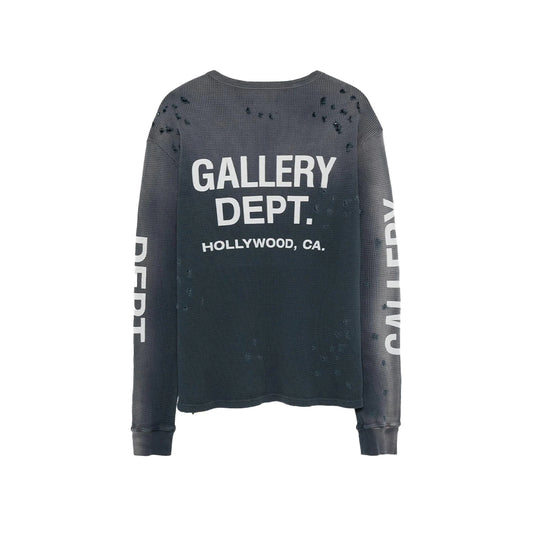 GALLERYDEPT 유얼클로고드 롱슬리브