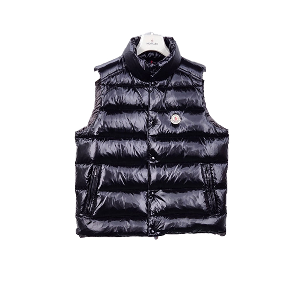 몽클레어 팁 (TIBB) 다운 베스트 패딩조끼 (국내배송)