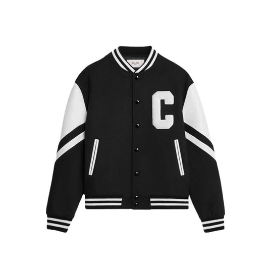 셀린느 잭슨 테디 바시티(2COLOR) (국내배송)