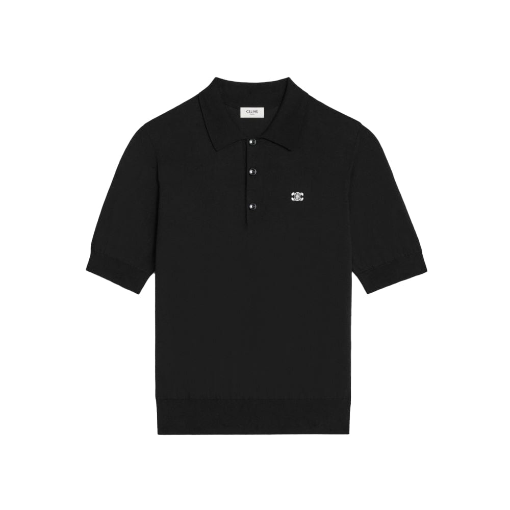 셀린트 트리옹프 자수 폴로반팔 (당일배송)(국내배송)