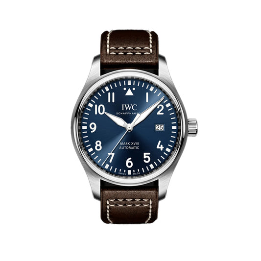 IWC 어린왕자 에디션 마크 XVlll