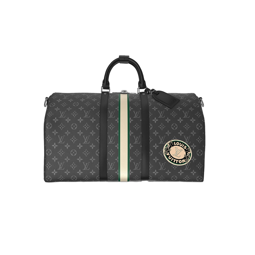 루이비통 키폴 반둘리에 50 커스터 마이징