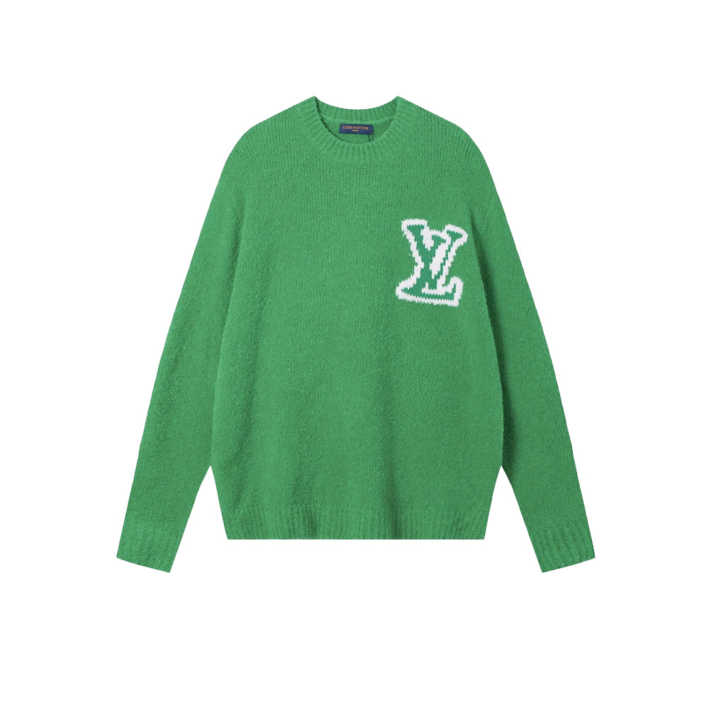 루이비통 안타르시아 크루넥 니트(국내배송)(당일배송)