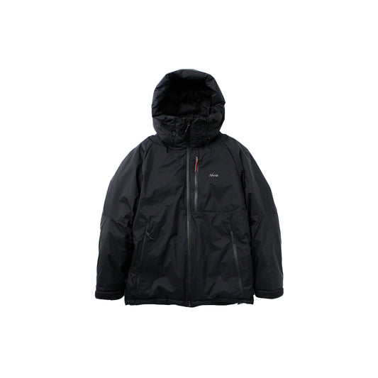 난가 오로라 텍스 스탠다드 다운 자켓(2COLOR)