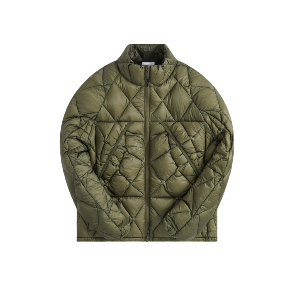 로아 하이킹 라이트 다운자켓(3COLOR)