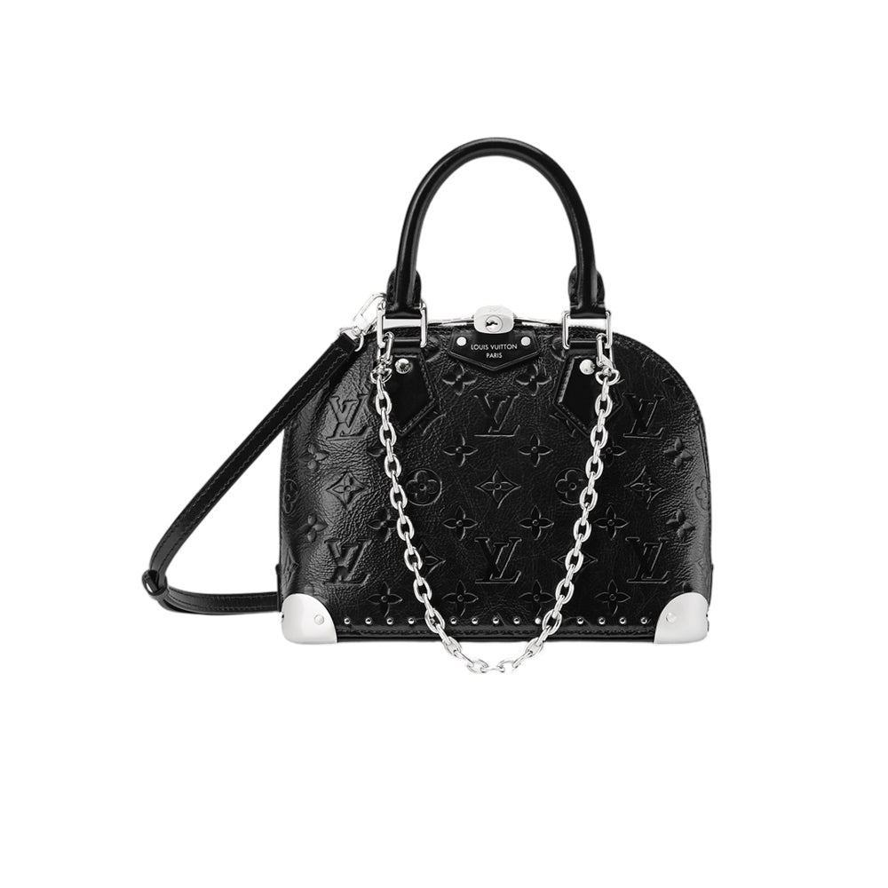 루이비통 알마 트렁크 BB