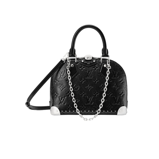 루이비통 알마 트렁크 BB