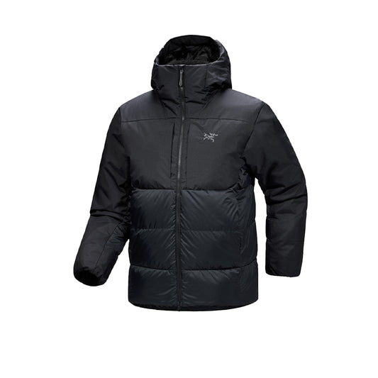 아크테릭스 토륨 SV 후디 다운자켓(국내배송)(당일배송)