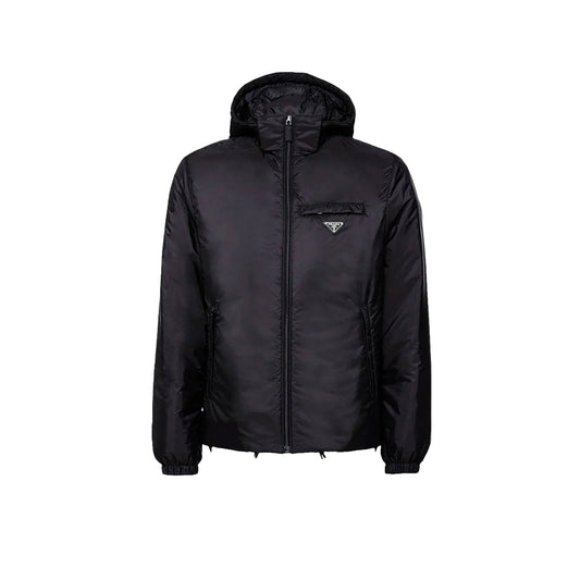 프라다 리나일론 푸퍼 패딩자켓(2COLOR)