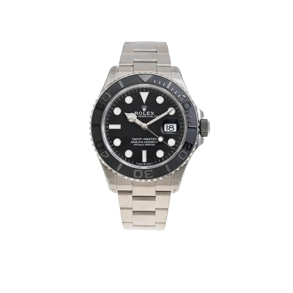 롤렉스 요트마스터 티타늄42MM 오토매틱 크로노미터