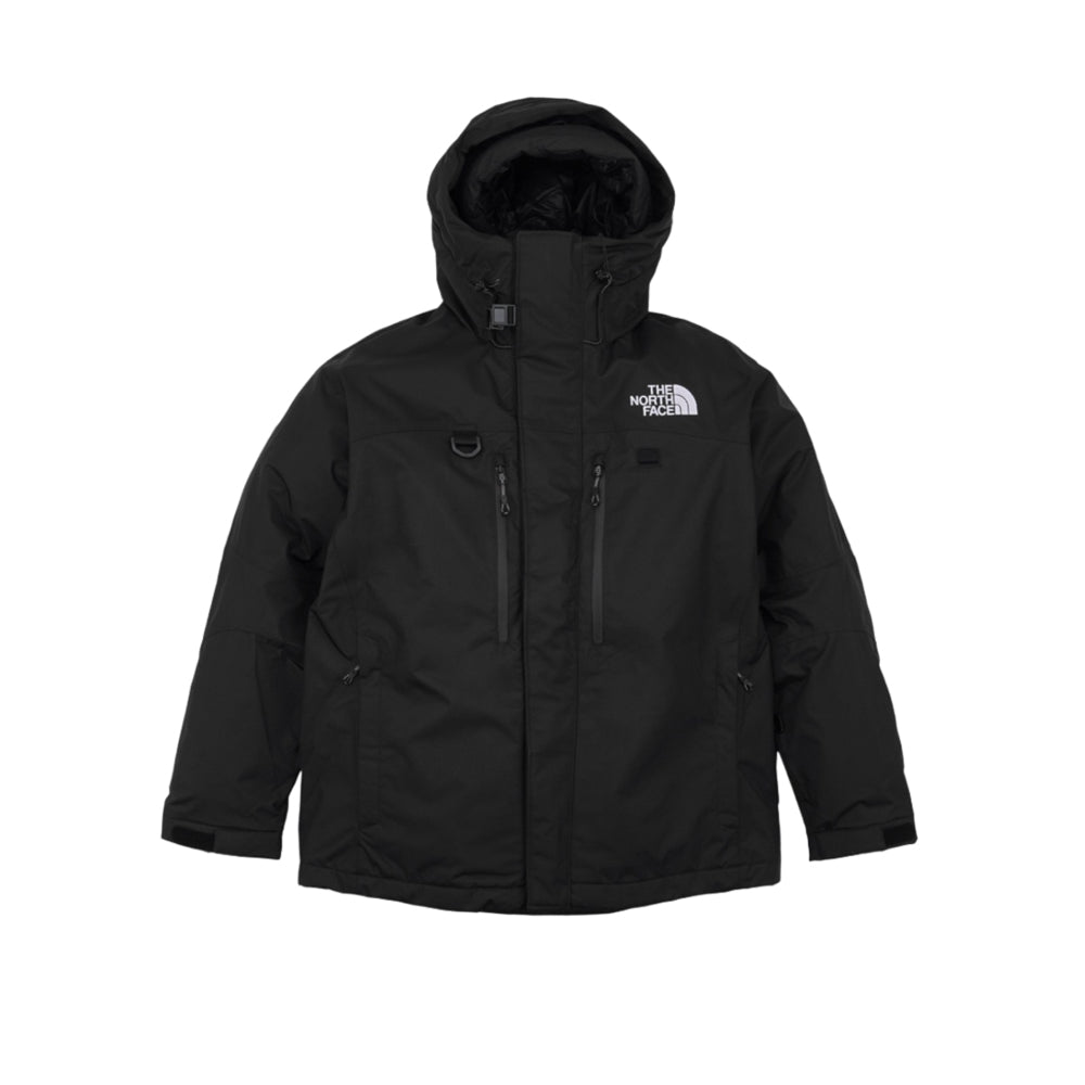 노스페이스 히말라야 집인집 파카(2COLOR)