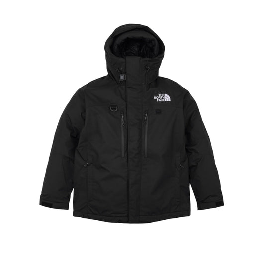 노스페이스 히말라야 집인집 파카(2COLOR)