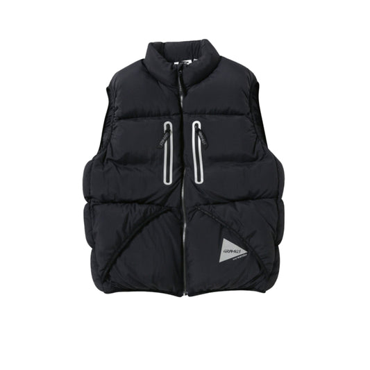 앤드윈더 X 그라미치 다운베스트(2COLOR)