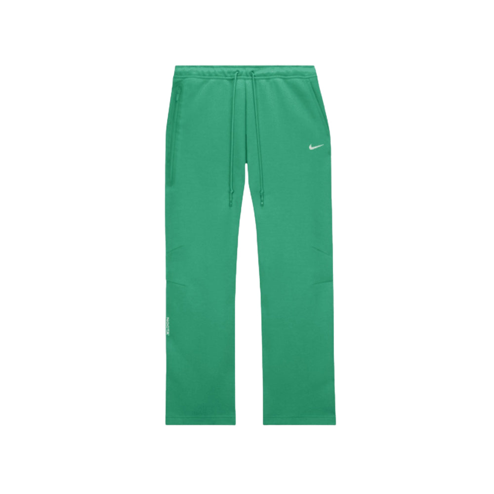 나이키 X 드레이크 녹타 테크 플리스 오픈햄 팬츠(3COLOR)