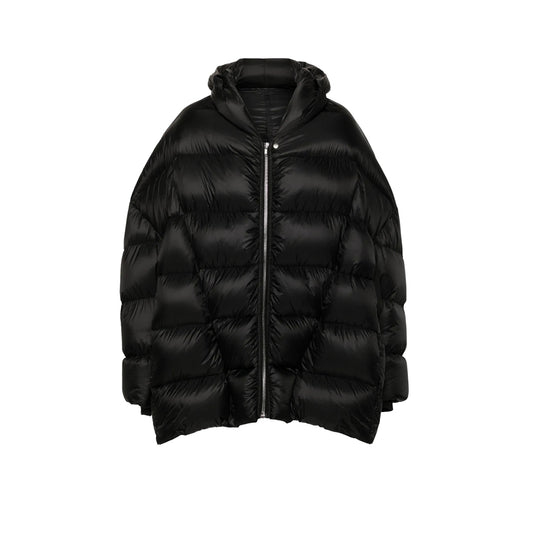 릭오웬스 듀벳점보피터 구스다운자켓(국내배송)