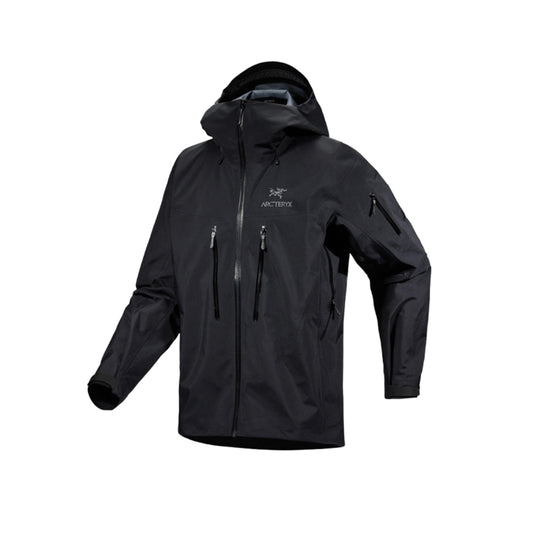 아크테릭스 알파 SV 자켓(경량패딩포함)(6COLOR)