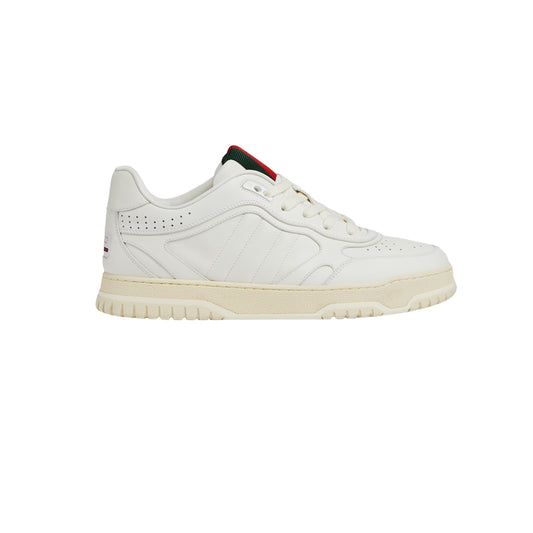 구찌 리웹 스니커즈 화이트