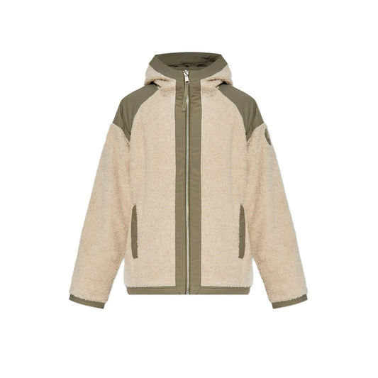 캐나다구스 알버니 리버시블 플리스 봄버(3COLOR)