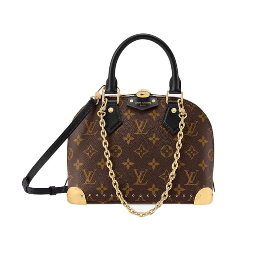 루이비통 알마 트렁크 BB