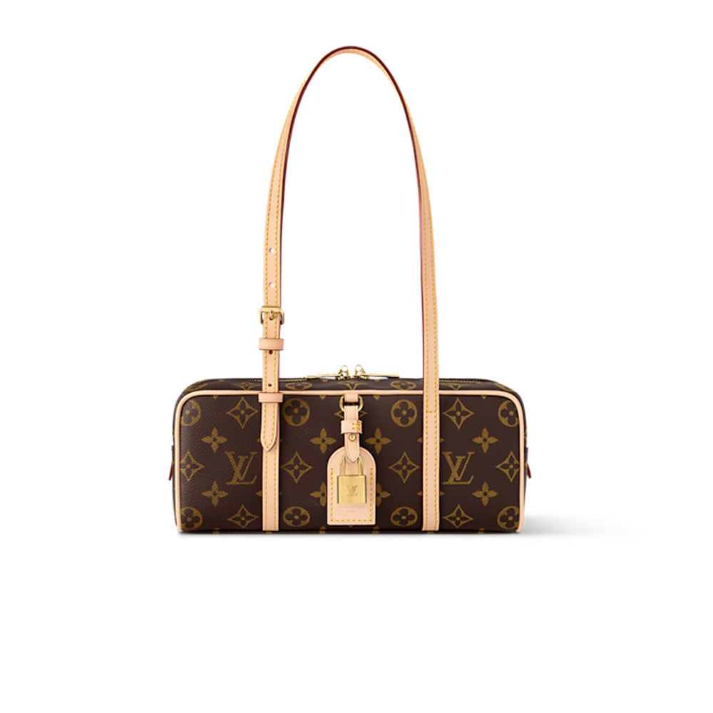 루이비통 행 온 모노그램