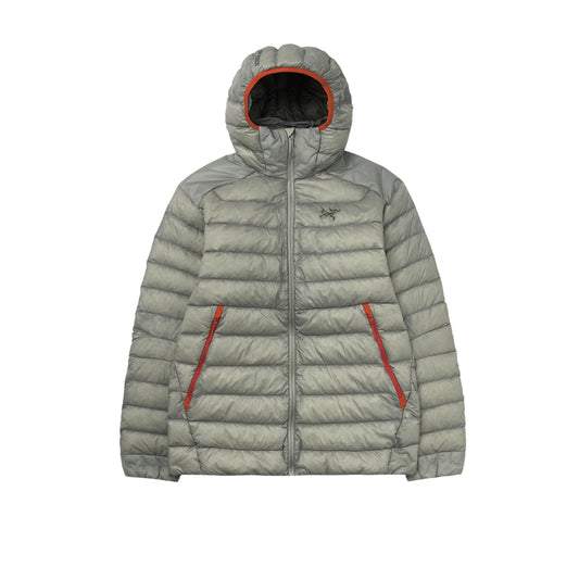 아크테릭스 세륨 후디(2COLOR)