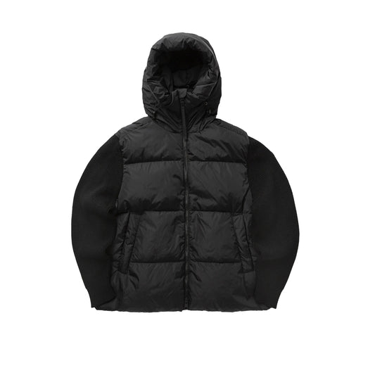 캐나다구스 하이브릿지 그로브 니트 후디