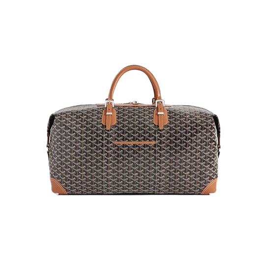 고야드 볼링 45백 블랙 탄